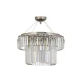 Подвесная люстра Arti Lampadari Enio E 1.5.D50.100 NP