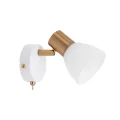 Спот ARTE Lamp A3117AP-1WH