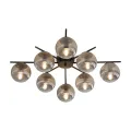 Накладная люстра Freya FR5564CL-08B