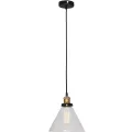 Подвесной светильник Lussole Loft IX LSP-9607