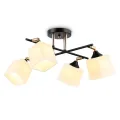 Люстра на штанге Ambrella Light TR303084