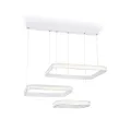 Каскадная люстра Ambrella Light FA6165