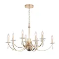 Подвесная люстра ST-Luce SL1405.203.10
