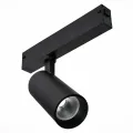 ST660.436.20 Св-к трек. Черный LED 120W 3000K 1 440Lm Ra>90 36° IP20 D60xH140 220V