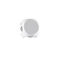4221/8WL HIGHTECH ODL21 093 бел/металл Настенный светильник IP54 LED 8W 732Лм 3200K MIKO