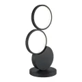 Настольная лампа Escada 10263/L LED Black