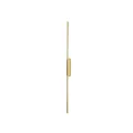 Бра Newport 3512N/A mat.gold
