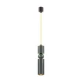 Подвесной светодиодный светильник Odeon Light Sakra 4075/5L