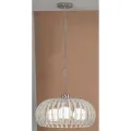Подвесная люстра Lussole Fenigli LSX-4103-03