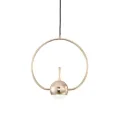Подвесной светодиодный светильник Loft IT Nuance 8139-B