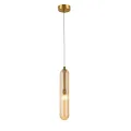 4455-1P, подвес, D60xH480/1630, 1xG9x28W