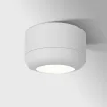 Накладной светильник Elektrostandard 25046/LED 15W 4000K белый