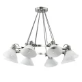 Подвесная люстра Lumion Effi 3707/8