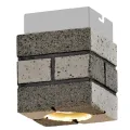 Потолочный светильник Lussole Loft LSP-9686