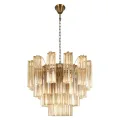 Подвесная люстра LOFT IT 10580/600 Champagne