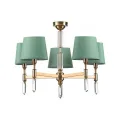 Подвесная люстра Odeon Light 4887/5