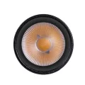 Магнитный трековый светильник Arte Lamp LINEA A4780SP-1BK