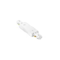 Коннектор MEGALIGHT WSO 73 white