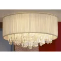 Потолочная люстра Lussole Appiano GRLSC-9507-07