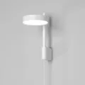 Бра Elektrostandard Tobi белый (40129/LED)