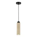 SL1194.403.01 Светильник подвесной ST-Luce Черный/Бежевый GU10 15W 4000K