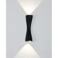 Бра ARTE Lamp A2697AP-10BK