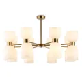 Люстра на штанге Ambrella Light LH56095