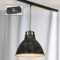 Трековый светильник однофазный Lussole LOFT Track Lights LSP-9504-TAB