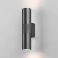Бра Elektrostandard Steel 40119/LED черный