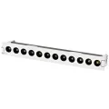Встраиваемый светильник Lightstar 080346