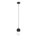 Подвесной светильник LOFT IT 10109 Dark grey