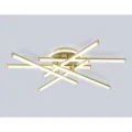 Накладной светильник Ambrella Light FL6254