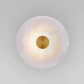 Бра Eurosvet 40340 LED латунь