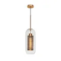 Подвесной светильник Loft IT Heragon Loft2566-E