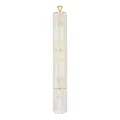 Каскадная люстра Arti Lampadari Lazio E 1.9.35.502 G