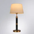 Декоративная настольная лампа Arte Lamp ROBERT A5066LT-1BK