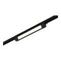 ST368.446.10 Св-к трек. Черный LED 110W 4000K 725Lm Ra90 120 IP20 L387xW49xH54 170-240VV