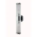 Бра Crystal Lux SANCHO AP2 CHROME