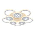 Escada 10205/10 LED*240+40W White