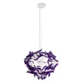 Подвесной светильник LOFT IT 10593/420 Purple