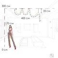 Накладной светильник LOFT IT 10388B Black