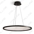 Подвесной светильник IT04-60RL BLACK
