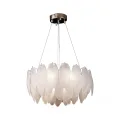 Подвесная люстра Kink Light 07680-60,36