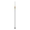 7020/4GA NATURE ODL25 Ландшафтный светильник 990мм металл/акрил IP65 LED 4W CRI 90 3000K 24V CANNA  
