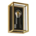 Светильник настенный ARTE Lamp A2322AL-1GO