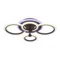 Накладной светильник Ambrella Light FA526