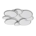8011/80CLСветильник  LEDIO LED 80Вт 220В 3000-6000K