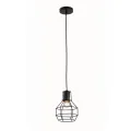 Escada 1129/1S E27*60W Black