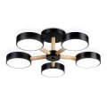 Люстра на штанге Ambrella Light FL4828