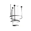 Каскадная люстра Kink Light 07656-3A,19(4000K)